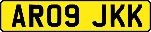 AR09JKK
