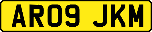 AR09JKM