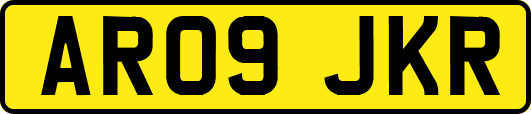 AR09JKR
