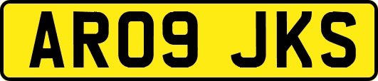 AR09JKS