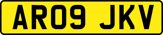 AR09JKV