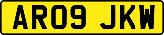 AR09JKW