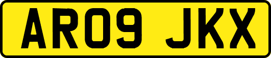 AR09JKX