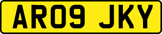 AR09JKY