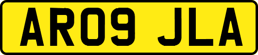 AR09JLA