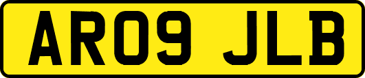 AR09JLB