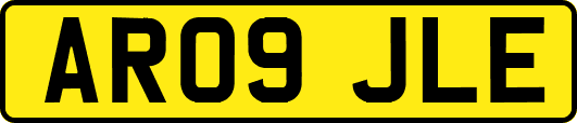 AR09JLE