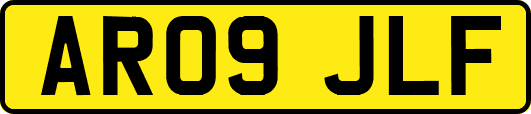 AR09JLF