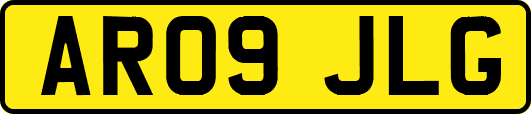 AR09JLG