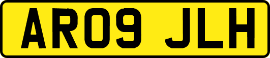 AR09JLH