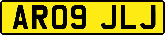 AR09JLJ