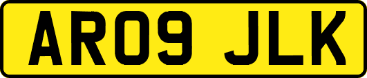 AR09JLK