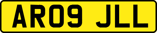 AR09JLL