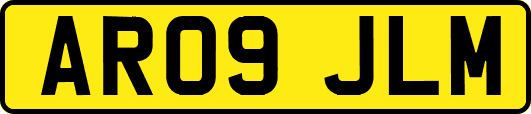 AR09JLM