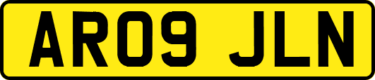 AR09JLN