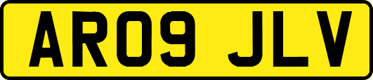 AR09JLV