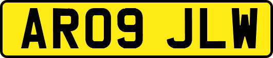 AR09JLW