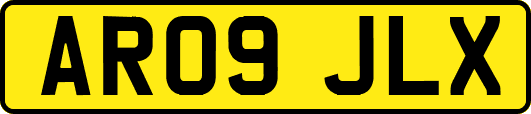 AR09JLX