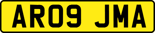 AR09JMA