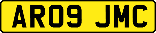 AR09JMC