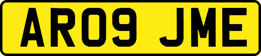 AR09JME