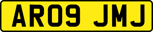 AR09JMJ