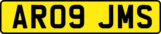 AR09JMS