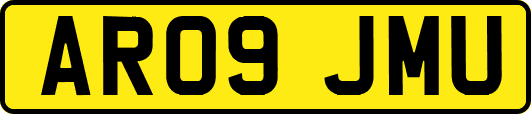 AR09JMU