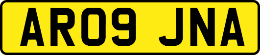 AR09JNA