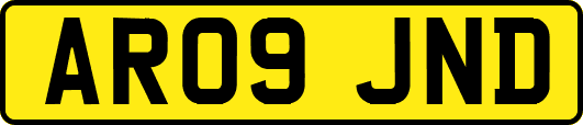 AR09JND