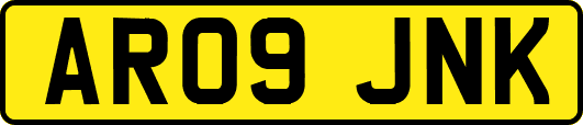 AR09JNK