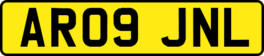 AR09JNL