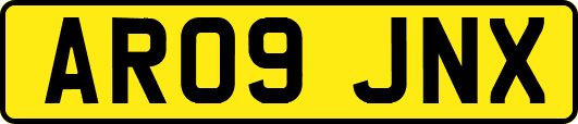 AR09JNX