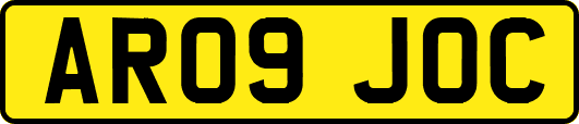 AR09JOC