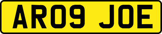 AR09JOE