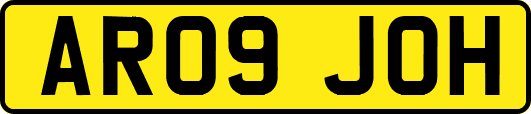 AR09JOH
