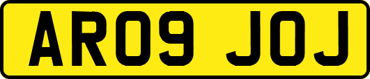 AR09JOJ