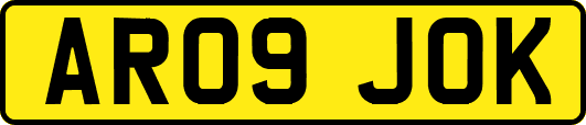 AR09JOK