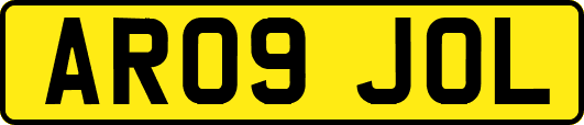 AR09JOL