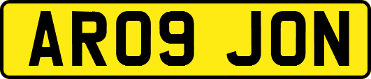 AR09JON