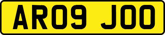AR09JOO