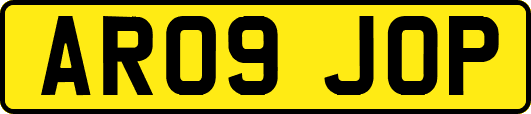 AR09JOP