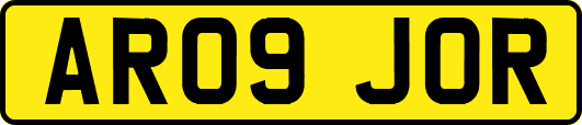 AR09JOR