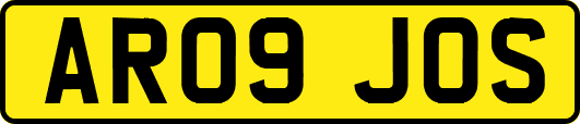 AR09JOS