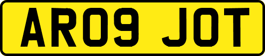 AR09JOT