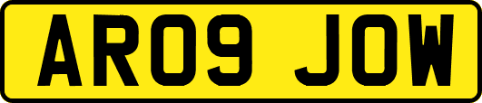 AR09JOW
