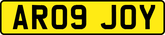 AR09JOY