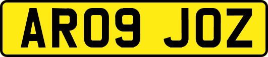 AR09JOZ