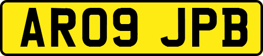 AR09JPB