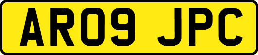 AR09JPC